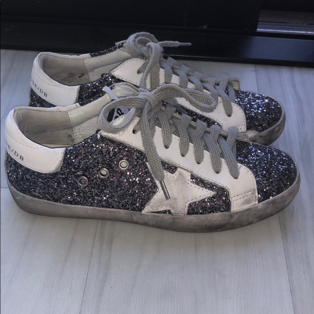Golden goose